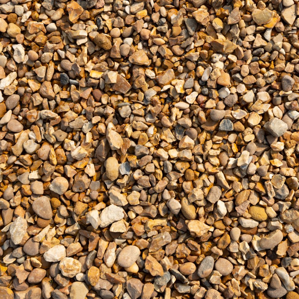 Garden Gravel for Sale Cheap Gravel Delivered Near Me in Lancashire