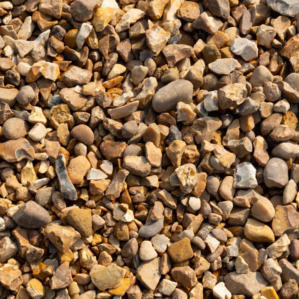 Garden Gravel for Sale Cheap Gravel Delivered Near Me in Lancashire
